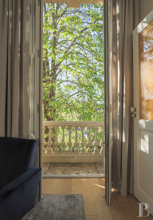 A 1920s house surrounded by a large park in the heart of Sarlat, in the Dordogne - photo  n°30